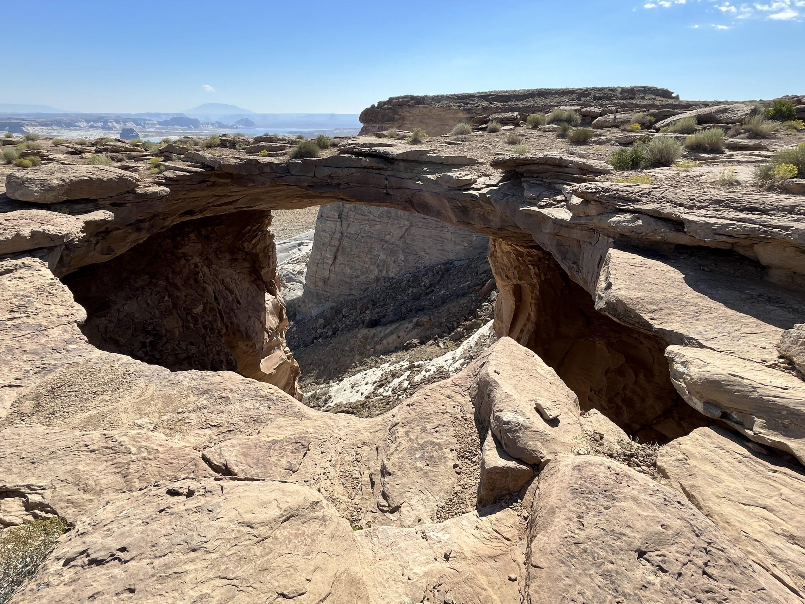 Skylight Arch