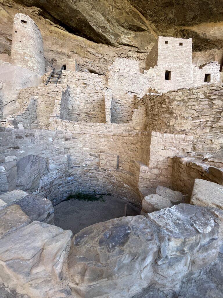 Mesa Verde National Park 