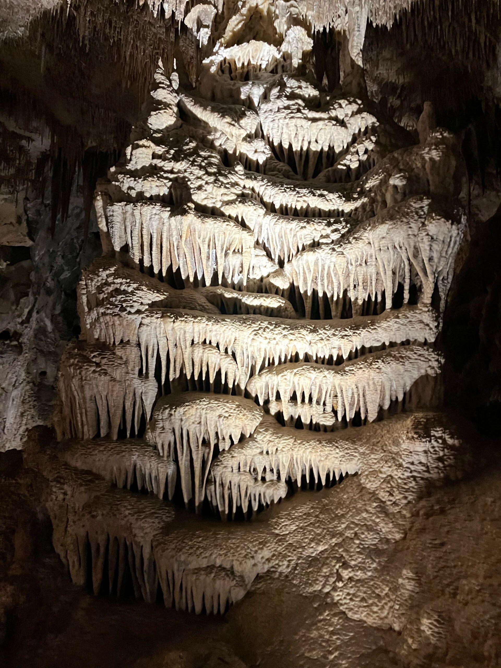 Lehman Caves